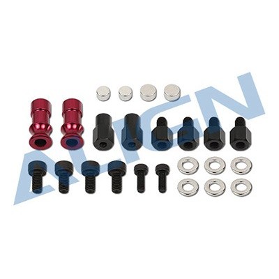 [ALIGN] E1 PLUS Canopy Mounting Bolt