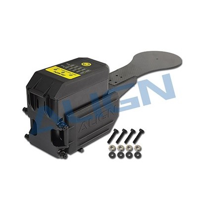 [ALIGN] E1 Electronic Box