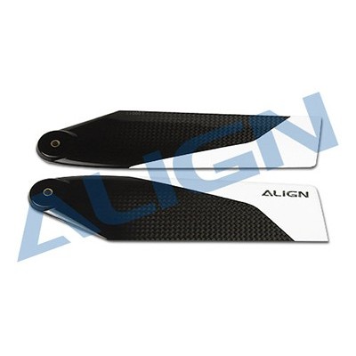 [ALIGN] 120 Carbon Fiber Tail Blade