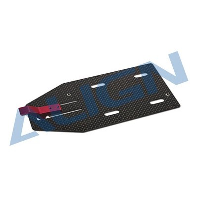 [ALIGN] E1 PLUS Brushless ESC Mounting Plate