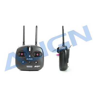 [ALIGN] A13 GST Transmitter Set (Multicopter)
