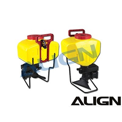 [ALIGN] Fertilizer Spreader (��� ���� ������/15L) (�����Ǹ�)