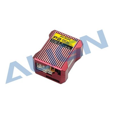 [ALIGN] P2 PCU Power Control Unit