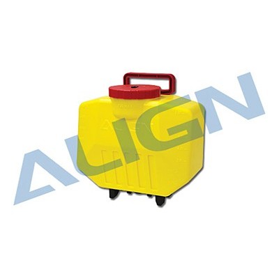 [ALIGN] 7.5L Chemical Container