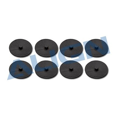 [ALIGN] Nozzle Packing Washer