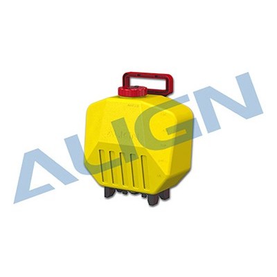 [ALIGN] 5.5L Chemical Container