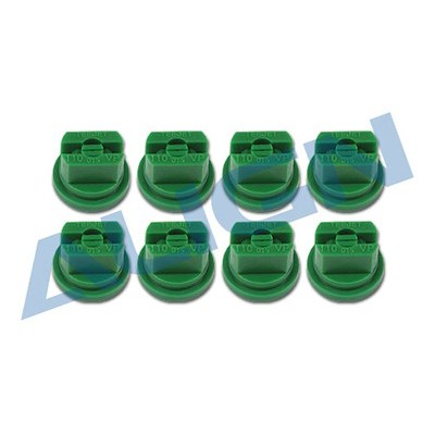 [ALIGN] E1 Nozzle - Green(110 deg)