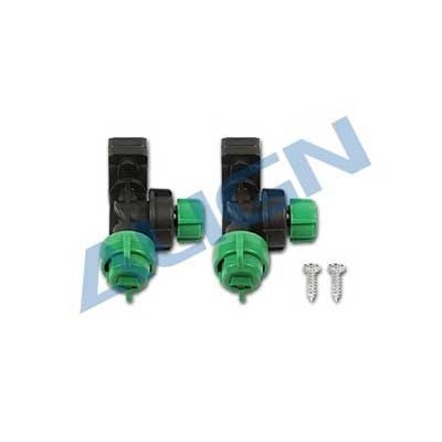[ALIGN] E1/G1/M6 Auto Exhaust Spray Nozzle