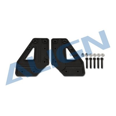 [ALIGN] E1 Spray Bar Mount