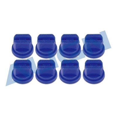 [ALIGN] E1 Nozzle - Blue(110 deg)