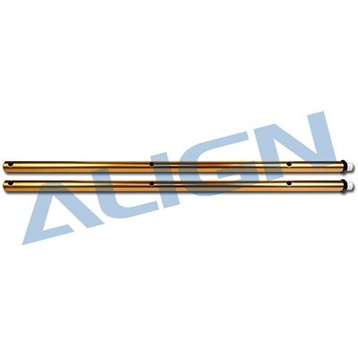 [ALIGN] E1 Spraying Tube