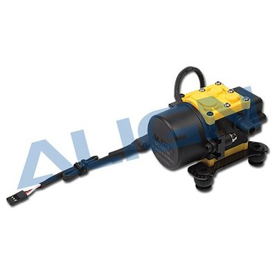 [ALIGN] 3S High-pressure Pump(included controller)