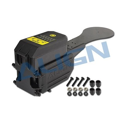 [ALIGN] E1 PLUS Electronic Box