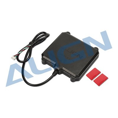 [ALIGN] Millimeter Wave Radar for E1-AG/EDU