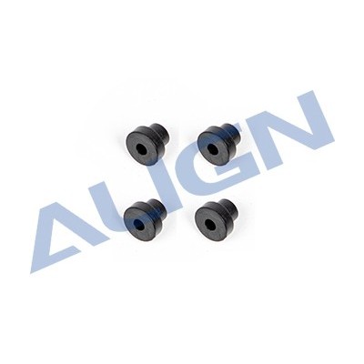 [ALIGN] E1/E1-AG Electronic Box Damper (4 pcs)