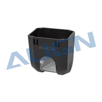 [ALIGN] 1080 DV Two-axis Gimbal Case