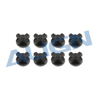 [ALIGN] E1 Chemical Container Shut-off Valve