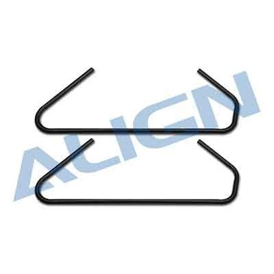 [ALIGN] M4 Landing Skid