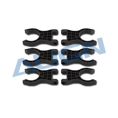 [ALIGN] M6T22 Arms Clip