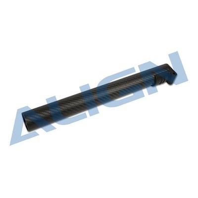 [ALIGN] M6T22 35x320 Carbon Fiber Pipe