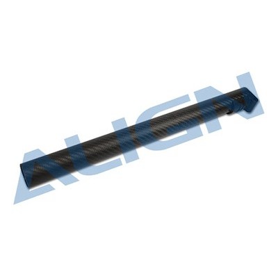 [ALIGN] M6T22 35x410 Carbon Fiber Pipe