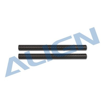[ALIGN] M6T22 250 Carbon Fiber Landing Skid Tube