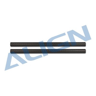 [ALIGN] M6T22 350 Carbon Fiber Landing Skid Tube