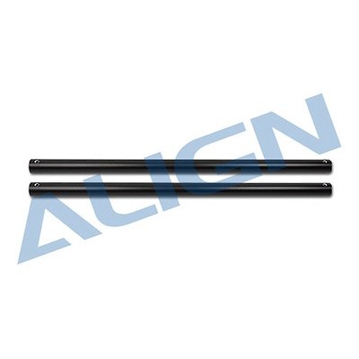 [ALIGN] M6T22 430 Aluminum Landing Skid Tube