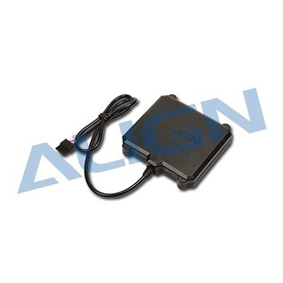 [ALIGN] Millimeter Wave Radar for M4/M6T22
