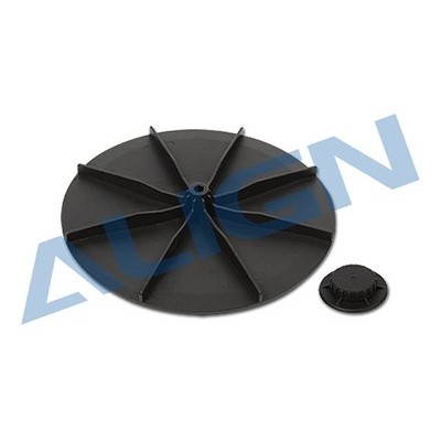 [ALIGN] M6T22 Spreader Turntable