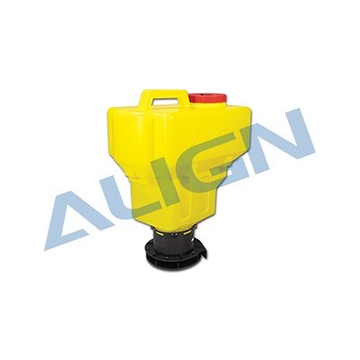 [ALIGN] 22L Fertilizer Spreader Set V2 (M4/M6T22)