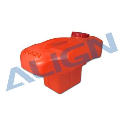 [ALIGN] M6T22 22L Chemical Container - Orange