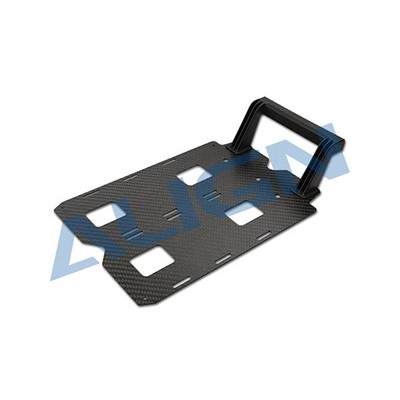 [ALIGN] M4/M6 Portable Battery Carrier