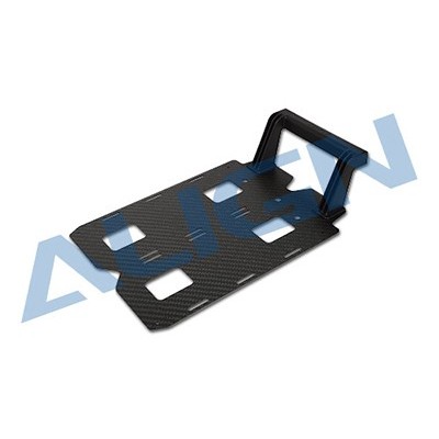 [ALIGN] M6T22 Portable Battery Carrier