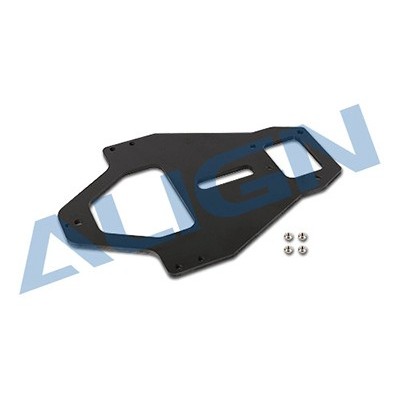 [ALIGN] M6T22 Spraying Tube Mount