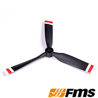 [FMS] FMSPROP038 Propeller 7x6 For 800mm T-28
