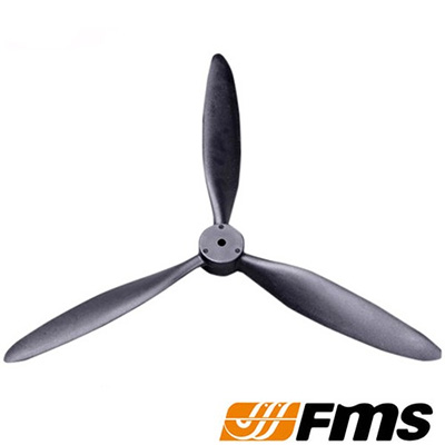 [FMS] FMSPROP037 Propeller 8.5x7 For 800mm BF109/ FW190