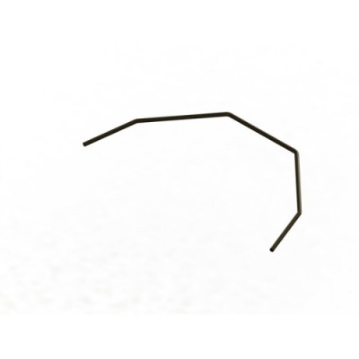 [ARRMA] ARA330698 Rear Sway Bar 2.0mm