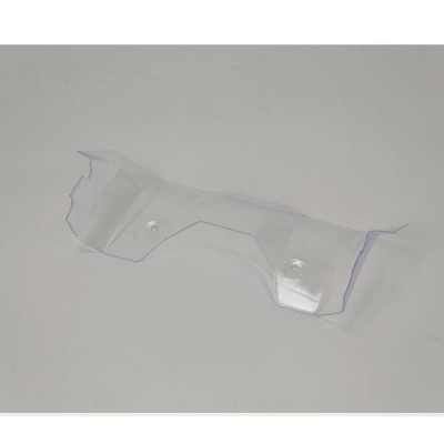 [ARRMA] ARA480053 VENDETTA Diffuser Clear