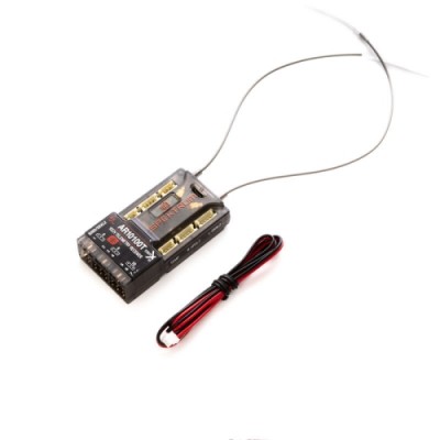 [SPEKTRUM] AR10100T DSMX 10-Channel Telemetry Receiver