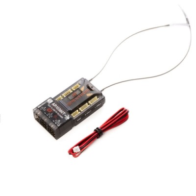 [SPEKTRUM] AR10360T DSMX 10ä�� AS3X �� SAFE ���� ���� ���ű�