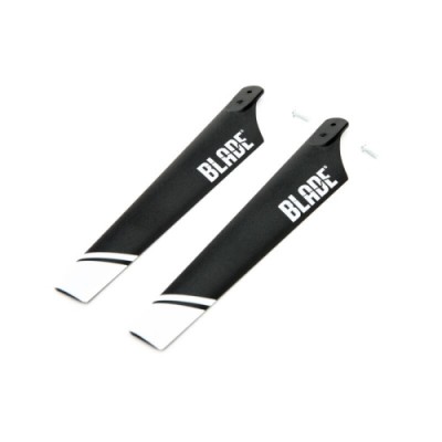 [BLADE] Main Blades: 120 S