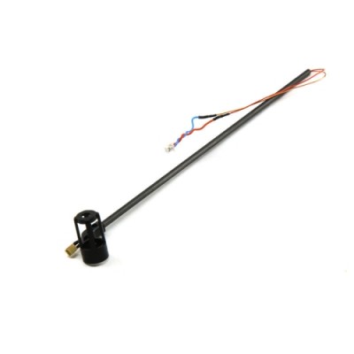 [BLADE] Tail Boom Set: 120 S