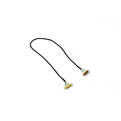 [TR] HDMI ��ȭ�� ���� ���̺� (DIY / ���� / 300mm)