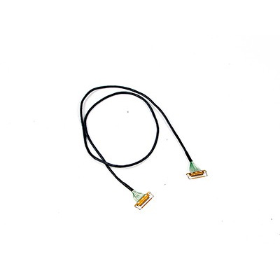 [TR] HDMI ��ȭ�� ���� ���̺� (DIY / ���� / 500mm)