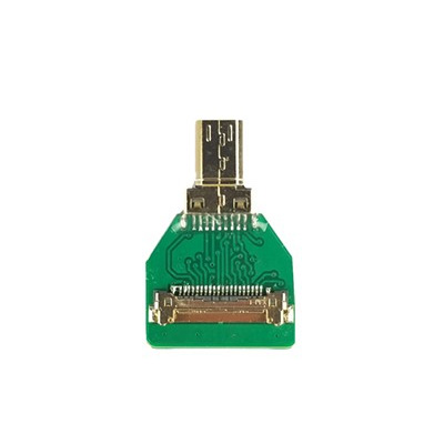 [TR] HDMI ���̺� ����� ����ũ�� ��Ʈ����Ʈ (HDMI-D / 180��)
