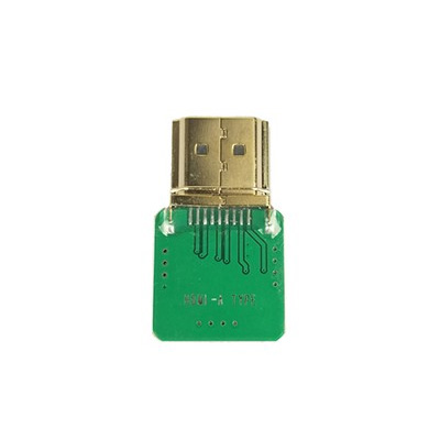 [TR] HDMI ���̺� ����� ��Ʈ����Ʈ (HDMI-D / 180��)