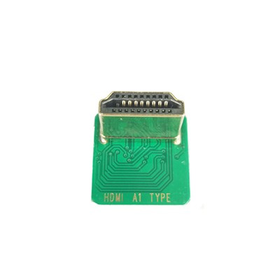 [TR] HDMI Cable Adapter/ Vertical Head/HDMI-D-90��
