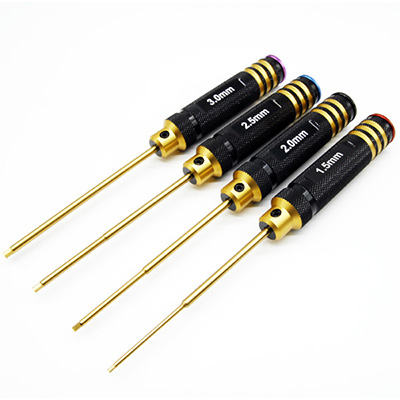 [HIM] 4�� HSS ƼŸ�� ������ ������ġ ��Ʈ (1.5 / 2.0 / 2.5 / 3.0mm)
