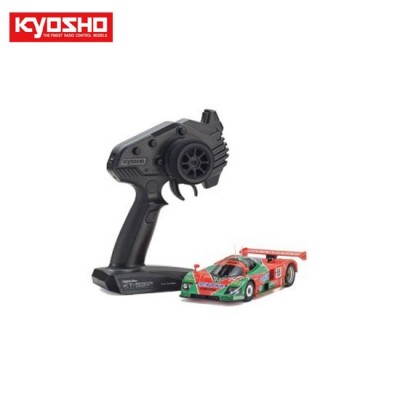[KYOSHO] ���� MR03RWD r/s ����� 787B No55 �̴��� MINI-Z